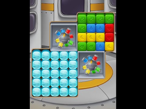 TOON BLAST level 3003