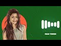 Pachchai Vanna Poove Ringtone Mad Tones