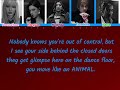 ANIMAL (동물) | KATSEYE | Color Coded Lyrics