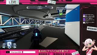 かにぱん黙示録 ゆーちゅぶ編 「STARSEEKER（OBT）」（2026/05/02）