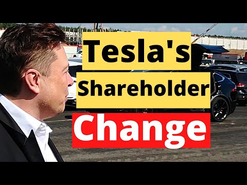 ข่าว tesla