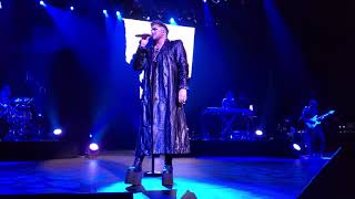 4K - Adam Lambert - Can&#39;t Let You Go - Venetian 10-30-2021