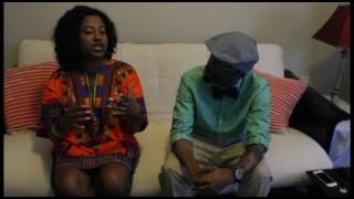 Doggy Style signee Clay James sits down to #spilltheTEA