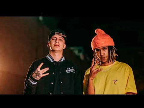 Toser One ft @Trainerluc - Cadillac 🇲🇽🇻🇪🔥