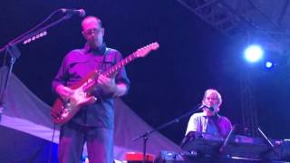 moe. Sensory deprivation bank ft. Bill Payne 1-11-16 Runaway Bay, Jamaica