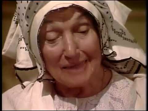 Ať přiletí čáp, královno! (1988)