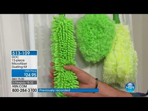 HSN | HSN Today: Clever Solutions 09.11.2017 - 07 AM