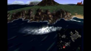 Let's Play Xenogears Part 88 - Sidetracked