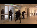 Croatian Medical Response To Major Incidents MRMI 2017