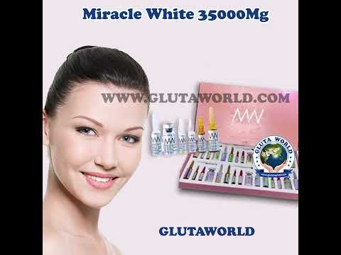 Glutathione Injection