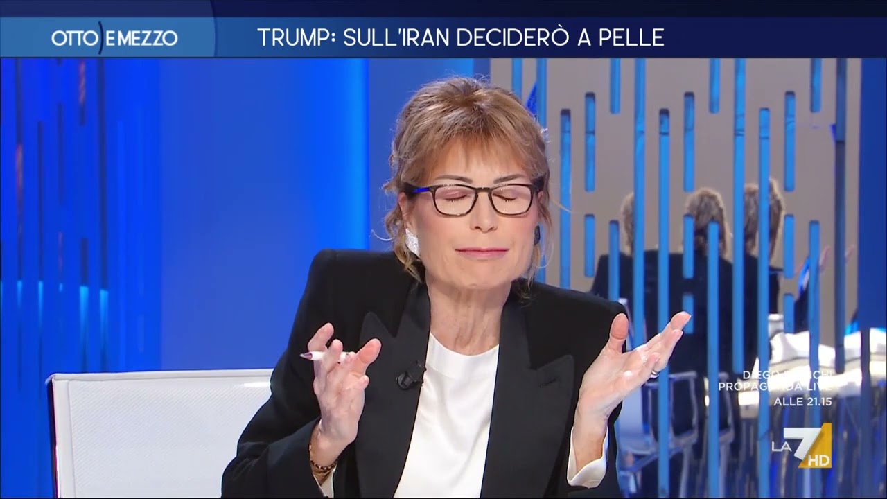 Iran, Terranova a Montanari: "Dove sarebbe la responsabilità morale? Dalla Spagna retorica, ...