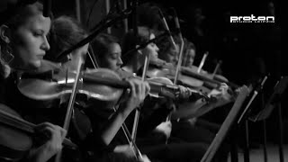 Stephen Marley - Pimper&#39;s Paradise (arranged by capelli)