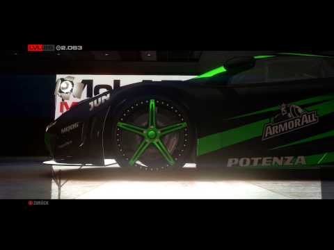 GRID 2 Multiplayer [036] Eure Wünsche - Teil 3 [Deutsch] [HD 1080p]