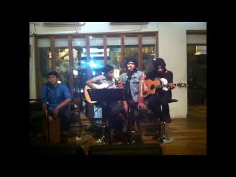 Trash - Suede Cover by Magi /rif & Digitaldee Meet Maria