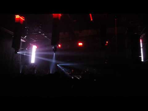 Chris Liebing @ Time Warp Germany 2019 - 25YRS (02)