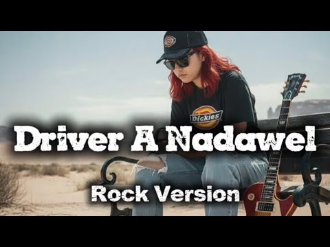 Driver A Nadawel - Ilocano Song (Cover) Rock Version