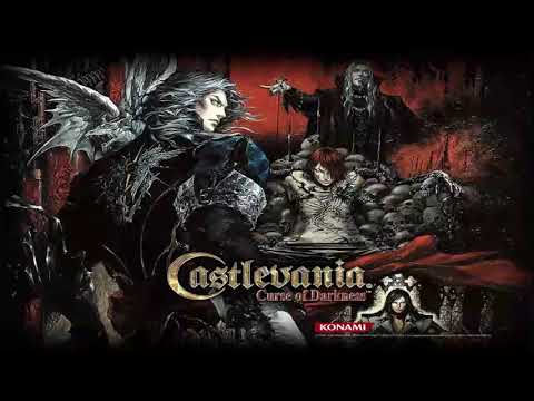 Castlevania  Curse of Darkness OST   Young Nobleman of Madness