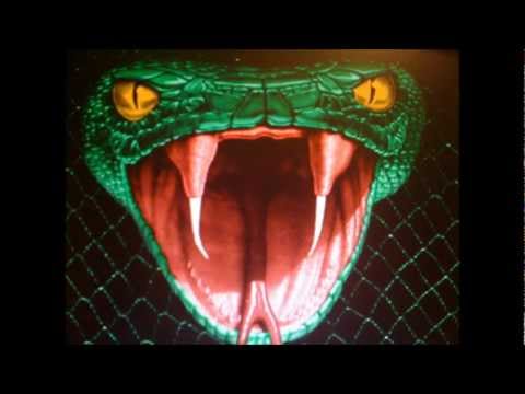 blitzkrieg bop vid