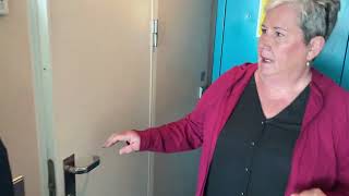 Norwegian Jewel Balcony Cabin 10016 Tour