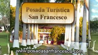 preview picture of video 'Posada Turística San Francesco'