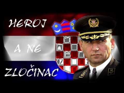Ante svi smo za te... Ante Gotovina