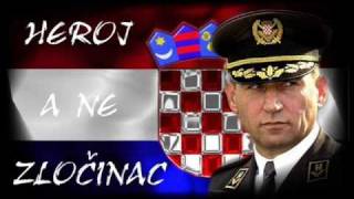 Ante svi smo za te... Ante Gotovina