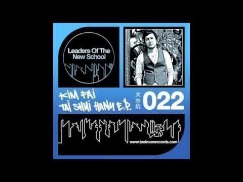 Kim Fai 'Tai Shui Hang' (Original Club Mix)