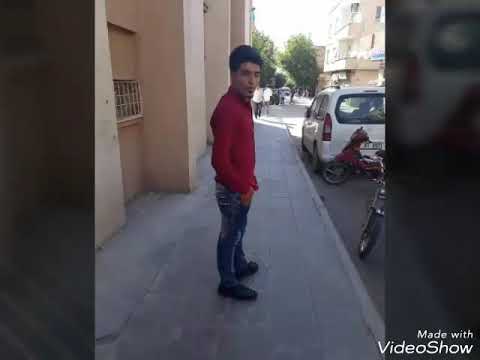 Iste gidiyorum  hic bişey demen servet kaya