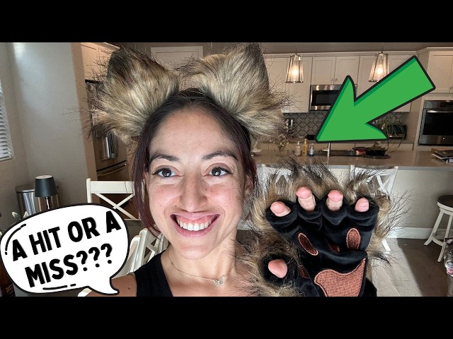 Vídeo relacionado con GAOINTELL Diadema recargable eléctrica movible para el pelo para cosplay, diadema eléctrica con control remoto, accesorios de escenario, accesorios de cosplay