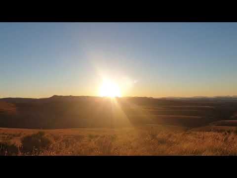 Wide Vistas - Mountain Zebra National Park