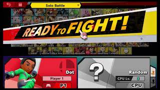 How to unlock Mii Fighters in Super Smash Bros. Ultimate