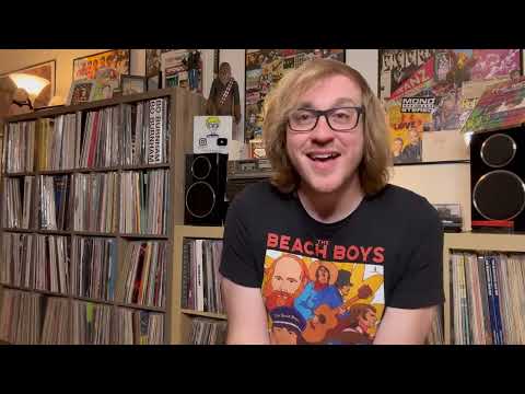 Return of Album Reviews!