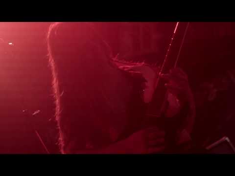 NadimaC - U podrumu zute kuce - Besnilo uzivo! (Live DVD 2018)