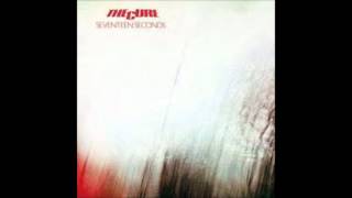 the cure seventeen seconds