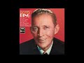 Bing Crosby - Talk to the Animals (1968)