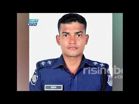 পুলিশ ফাঁড়িতে নির্যাতনে নিহত রায়হান হত্যা মামলার চার্জশিট দাখিল
