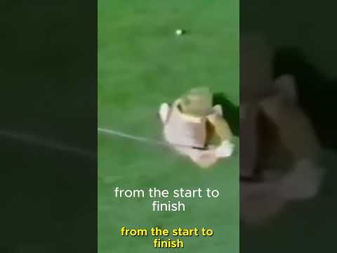 Master Your Golf Swing with Jack Nicklaus: Stance and Centering for Maximum Power