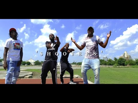 Clark G x VanBlocc Shorty - Shooters | Shot by ILMG