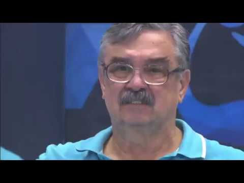 Highlights - Pro Recco (ITA) vs Dinamo Tbilisi (GEO) - LEN Champions League - 7° Round