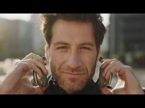 KLM Royal Dutch Airlines: The Journey, the award winning podcast