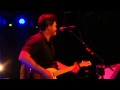 The Spill Canvas - "3685" (Live in Los Angeles 8-9-15)