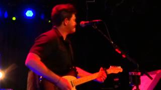 The Spill Canvas - "3685" (Live in Los Angeles 8-9-15)