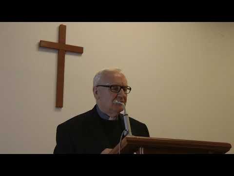 Katechezy dla dorosłych - część 3 - 15 grudnia 2018