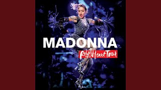 Musik-Video-Miniaturansicht zu La Vie En Rose Songtext von Madonna