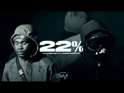 La Hasba22 ft. @Nonolagriint - 22%