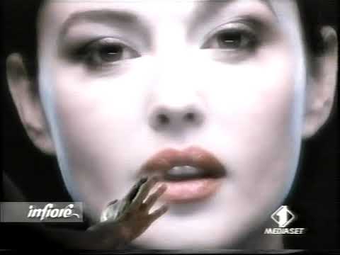 sequenza spot italia1 - 21 marzo 1999