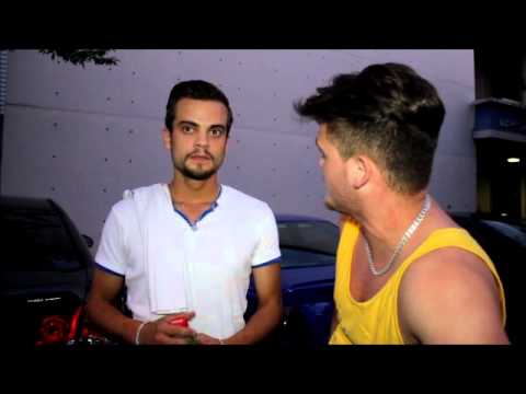 Tele Toni News - IV Rentner    ( 1. )