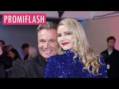 Wünscht sich Yvonne Woelke Nachwuchs mit Peter Klein?