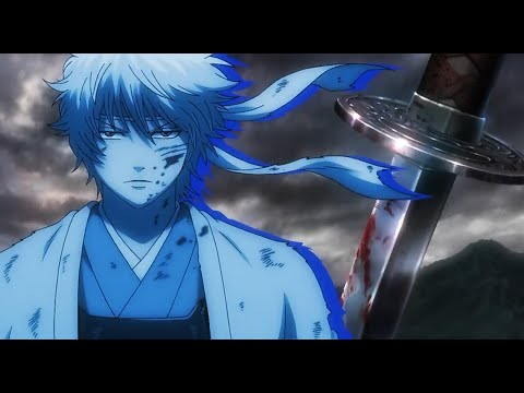 Gintama OP 16 v3 (Final) -  Beautiful Days