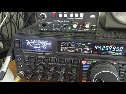 9H1LO on 2m Sporadic E